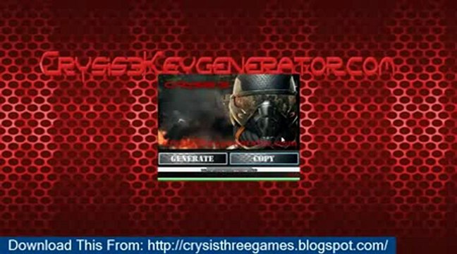 Crysis 3 Multiplayer š Keygen Crack + Torrent FREE DOWNLOAD