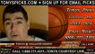 Cleveland Cavaliers versus New York Knicks Pick Prediction NBA Pro Basketball Odds Preview 3-4-2013
