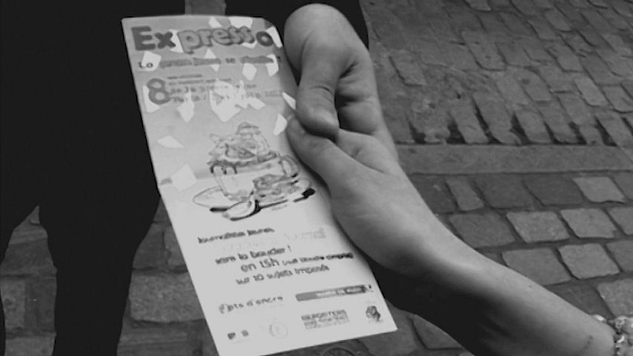 Festival Expresso | The Artist