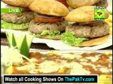 Masala Mornings with Shireen Anwar - 4th March 2013 - Part 3