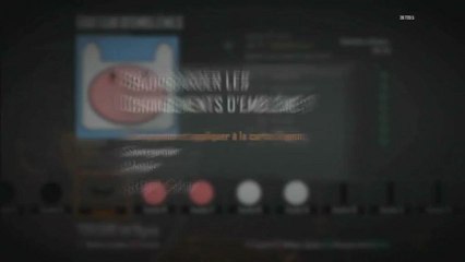 Black Ops 2 - Emblèmes - Finn Adventure Time - Tuto Guide