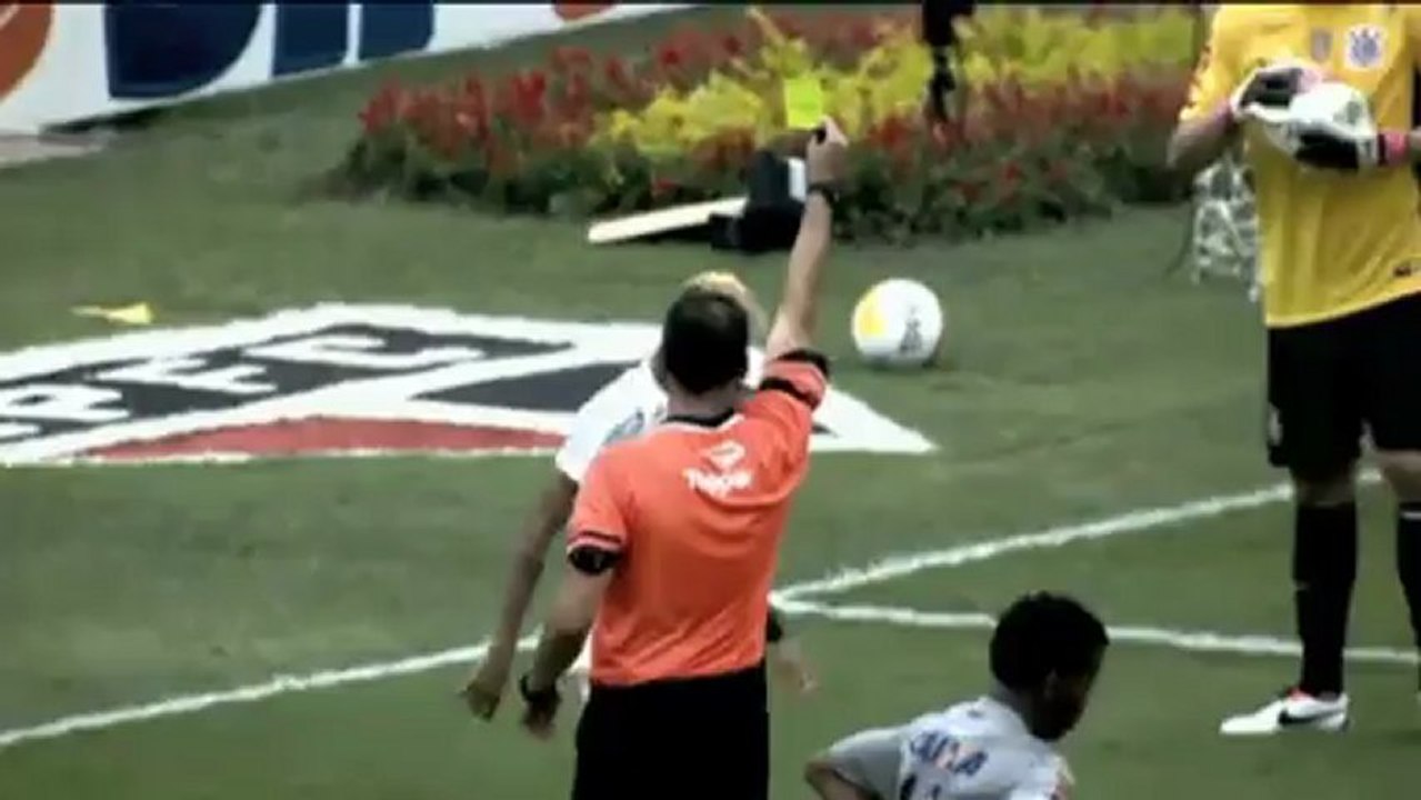 Paulista: Schwalbenkönig Neymar? Pep wird nicht begeistert sein...