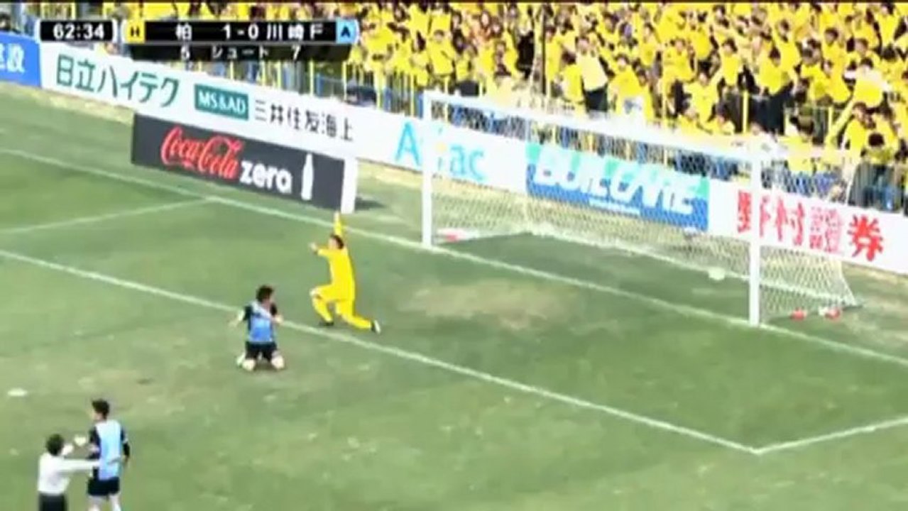 J-league: auwe! pannen, patzer und kuriositäten