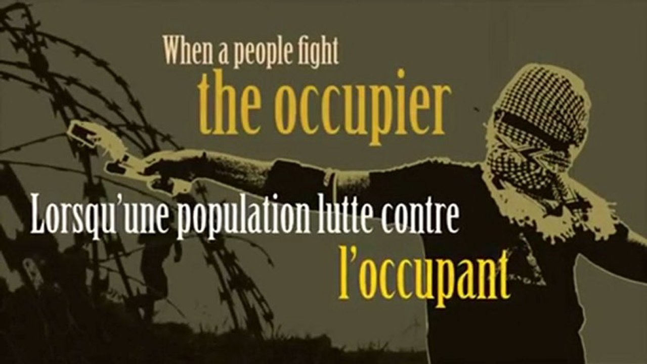 Palestine : "Israeli Apartheid Week " Soutien contre l'apartheid israélien