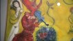 Chagall as historian
