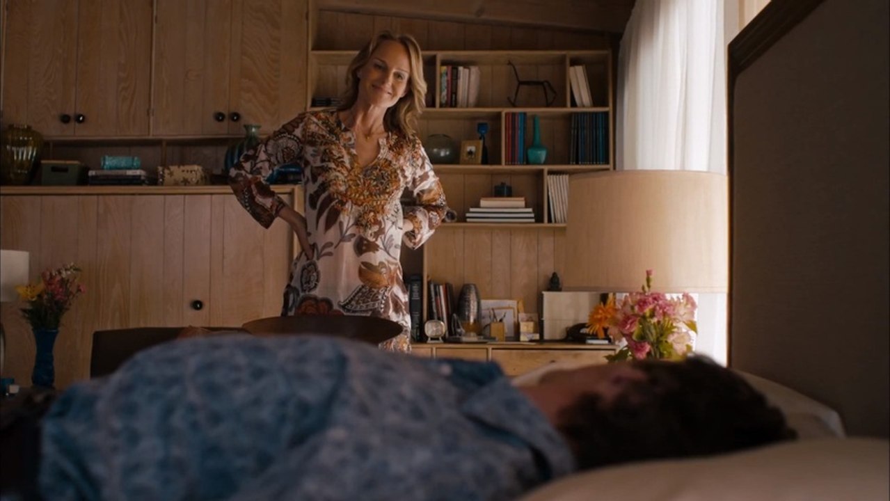 The Sessions : Extrait Question d'argent VOST HD