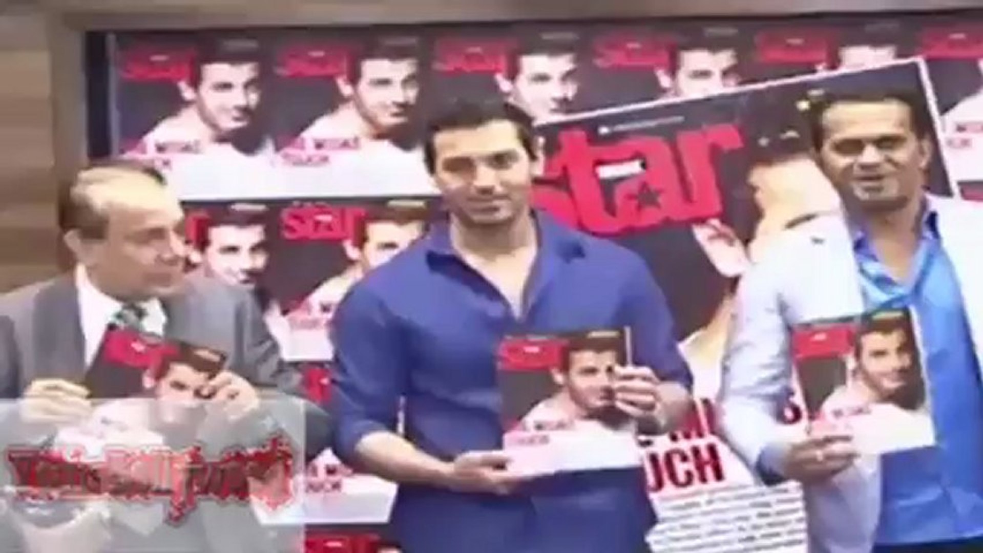 Different Event 1 video