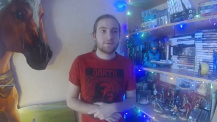 Arthur dares ! - Bêtisier #1