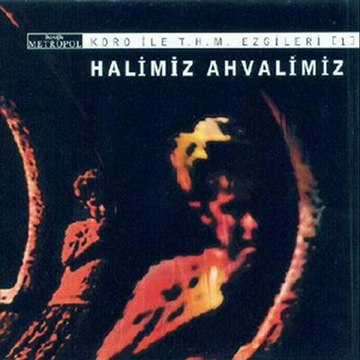 Halimiz Ahvalimiz - Bülbüller Düğün Eyler