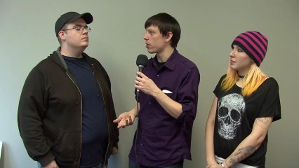 Nintendo Preview - Lego and Luigi