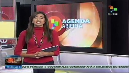 México: suspendieron por segunda vez audiencia de Gordillo