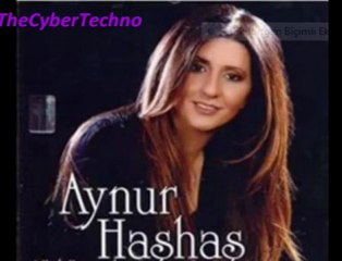 AYNUR HAŞHAŞ    -  O YAR GELİR