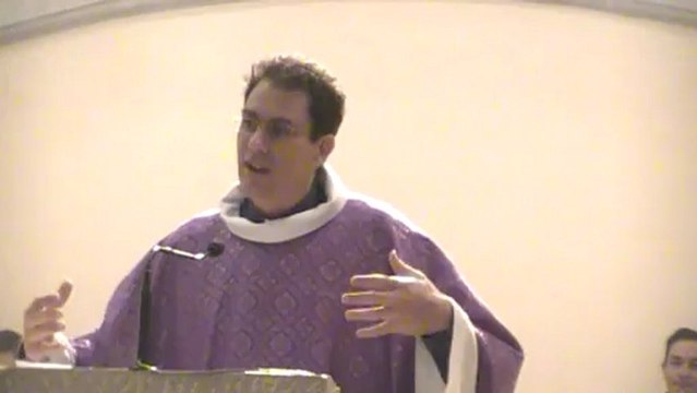 Évangile de Jésus Christ selon St Jean du dimanche 04 mars 2013