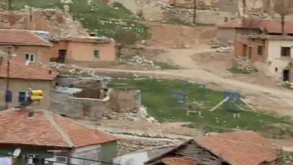 YENİFAKILI GÜZEL YURDUMUZ