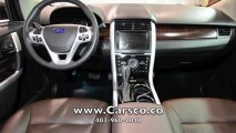 Used SUV 2012 Ford Edge at Carsco Airdrie