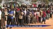 Kenya votes in violence-marred elections