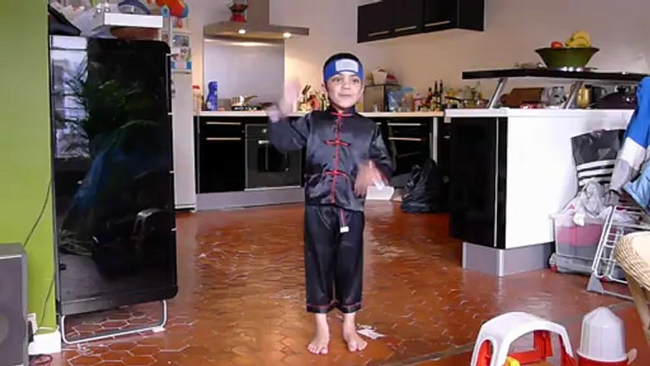 kungfu