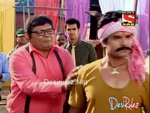 Hum Aapke Hai In Laws 4th March 2013pt4