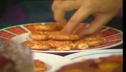 Olacak O Kadar - Gıda Hırsızları (1992)