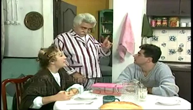 Olacak O Kadar - Paşa Paşa (1996)