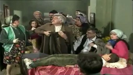 Olacak O Kadar - Kıymaya Dördüncü (1995)