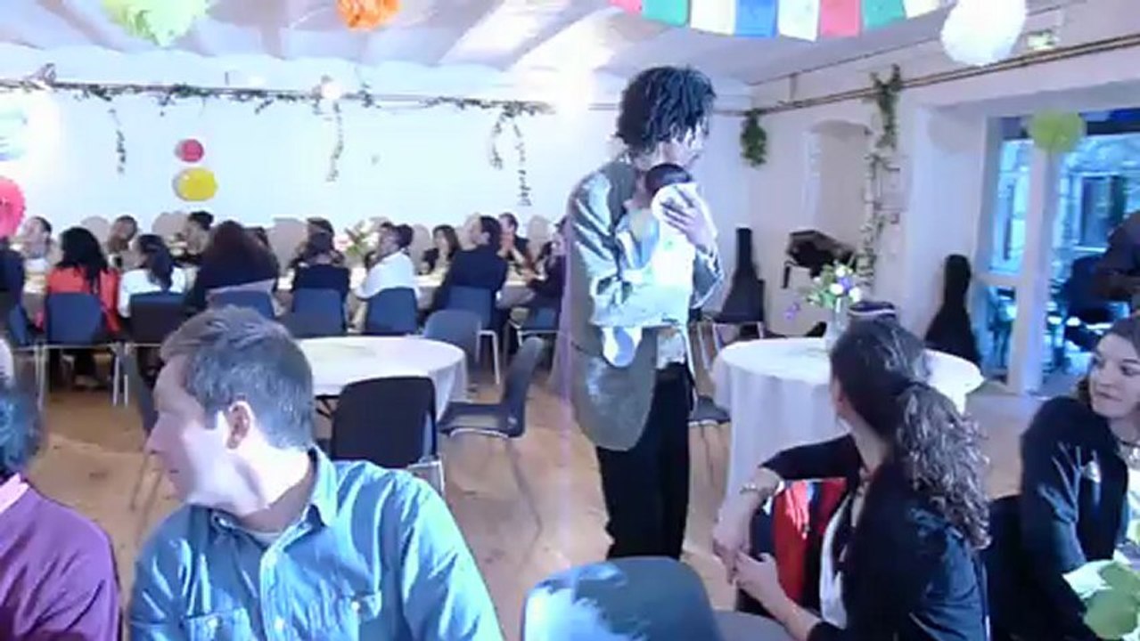 mariage Fleur et Kassim 3