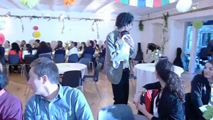 mariage Fleur et Kassim 3