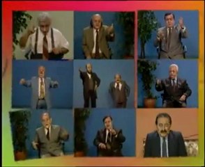 Olacak O Kadar - Hasan Mezarcı (2000)