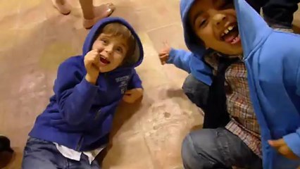 mariage Fleur et Kassim 5