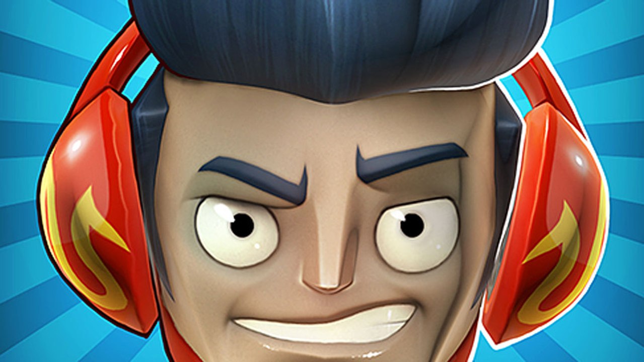 CGR Trailers - CATCHA CATCHA ALIENS Trailer