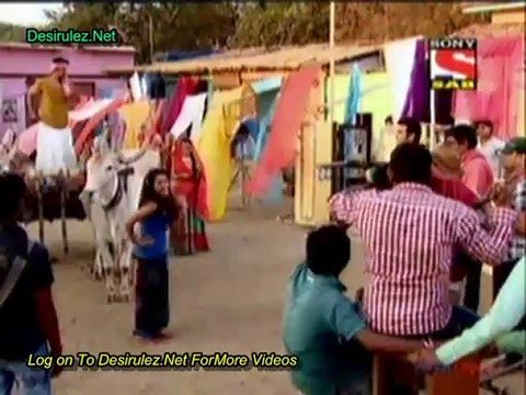 Hum Aapke Hai In Laws 4th March 2013 Part2