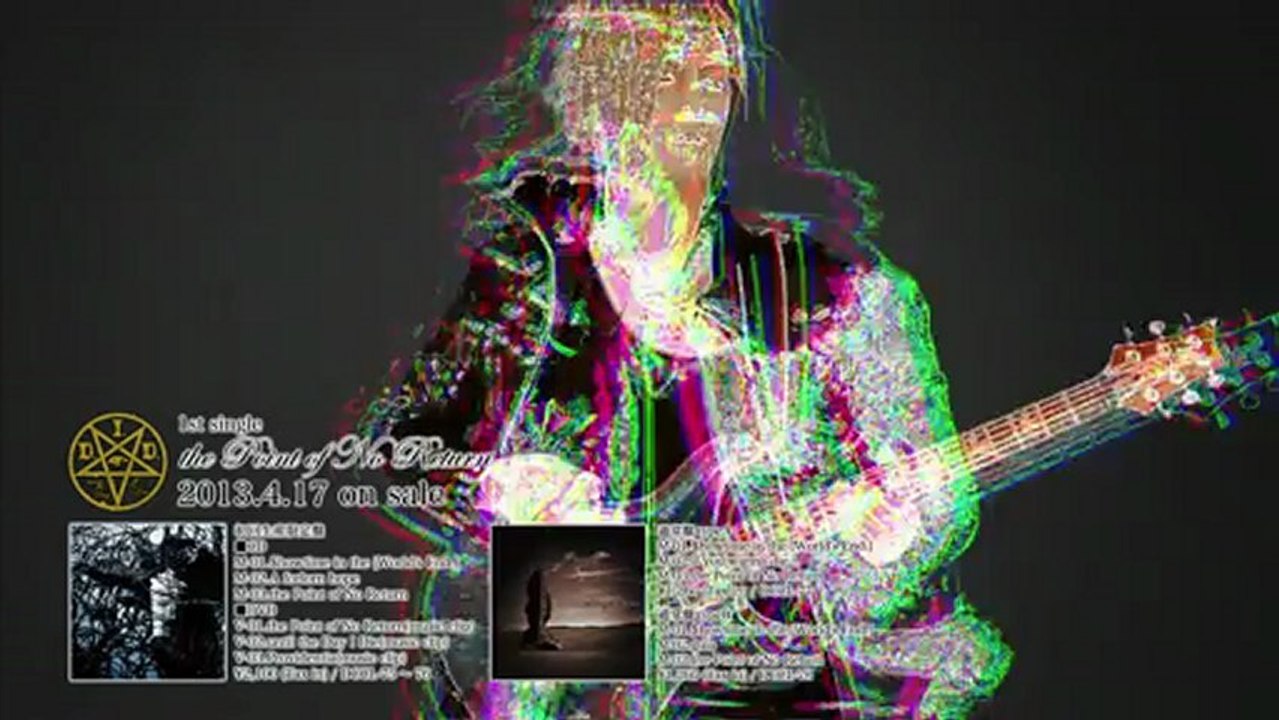 [Preview] D.I.D. - The Point of No Return [PV]