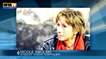 Marisol Touraine lance la délicate réforme de l'hôpital public - 4/03
