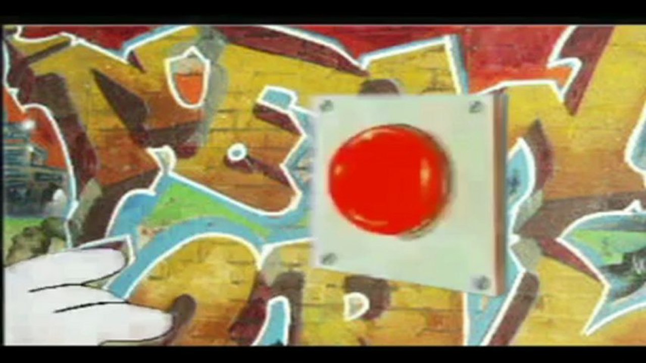 French Youtube Poop : Mario ne suporte plus Luigi !