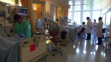 La revanche des microbes