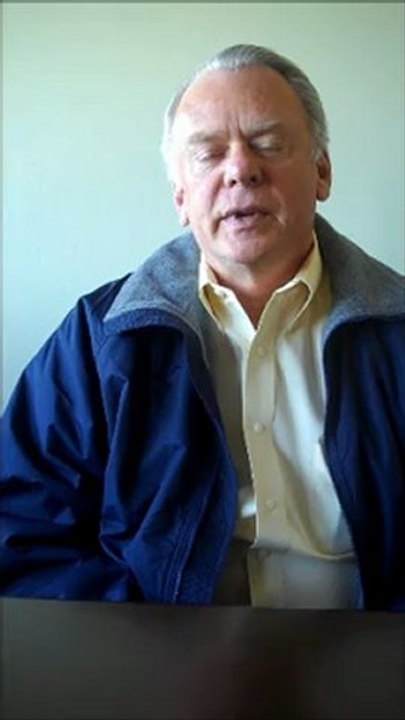 "I've Been a Cosmetic Dentist Patient of Dr. Anundsen's For Over 30 Years!"