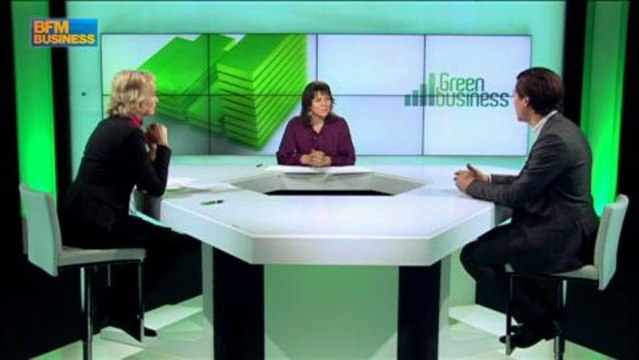 Geen Business - 3 mars - BFM Business 2/4