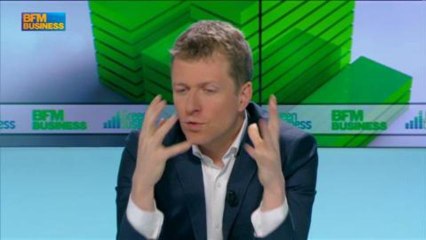 Geen Business - 3 mars - BFM Business 1/4