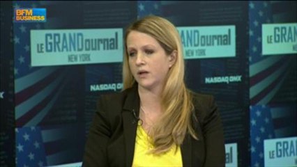 Les États-Unis à l'heure de l'austérité: Évariste Lefeuvre - 2 mars - Grand Journal de NY 1/4