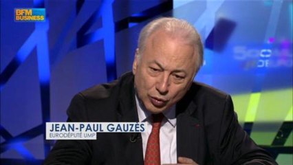 Convergence fiscale européenne : où en est-on ? - 2 mars - BFM : 500 Millions d'européens 3/4