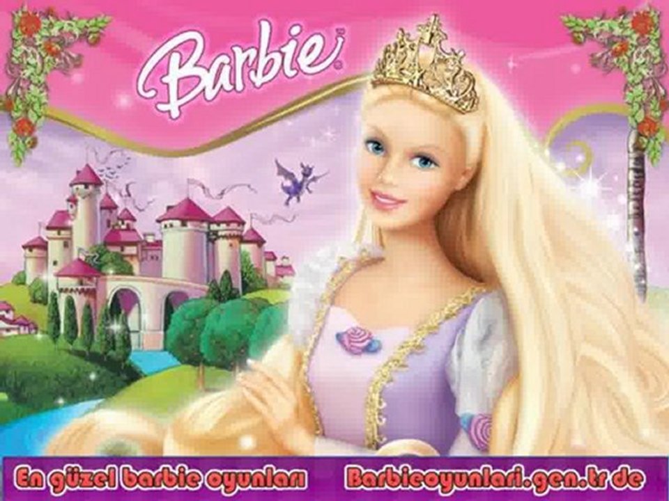 Barbie Bebekler