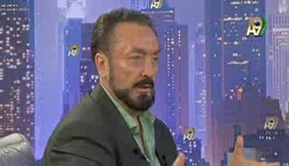 The Prophet Jesus Messiah has returned to earth and he is carrying out a political work