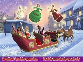 Barbie Oyunları Fark Bulma