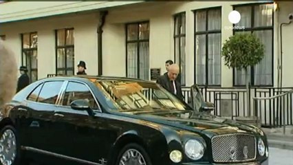 Dimessa dall'ospedale la Regina Elisabetta II