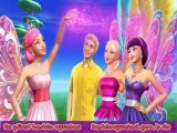 Barbie Oyunları Filmi Izle