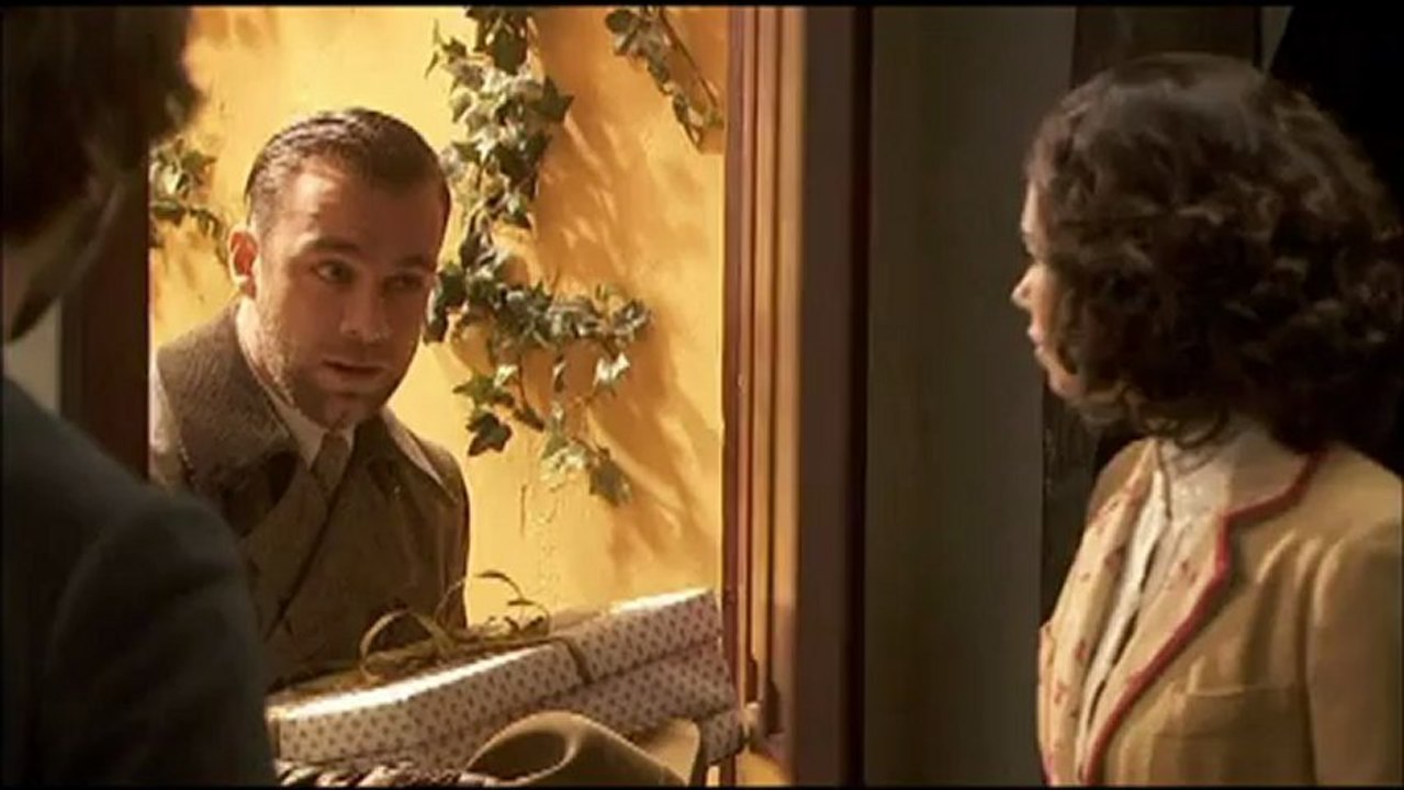 Gonzalo (martin) y maria parte 205