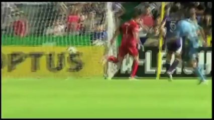 GOLAZOS FIN DE SEMANA 1 - 3 MARZO 2013