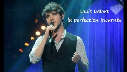 Louis Delort When I Fell In Love With You