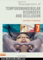 Medicine Book Review: Management of Temporomandibular Disorders and Occlusion, 7e by Jeffrey P. Okeson DMD