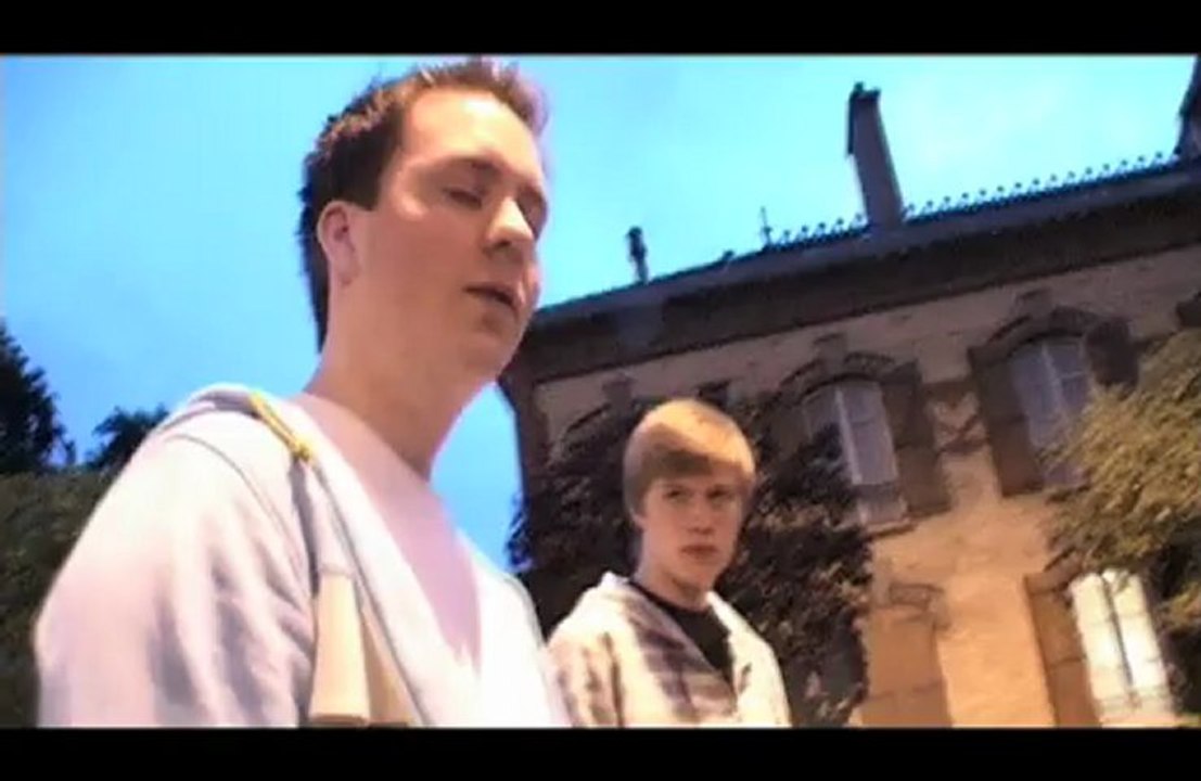 "ProGamers" - Documentaire 52 minutes -